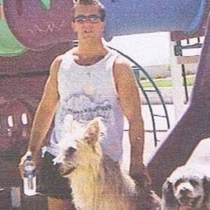 Meet your Posher, Johnny